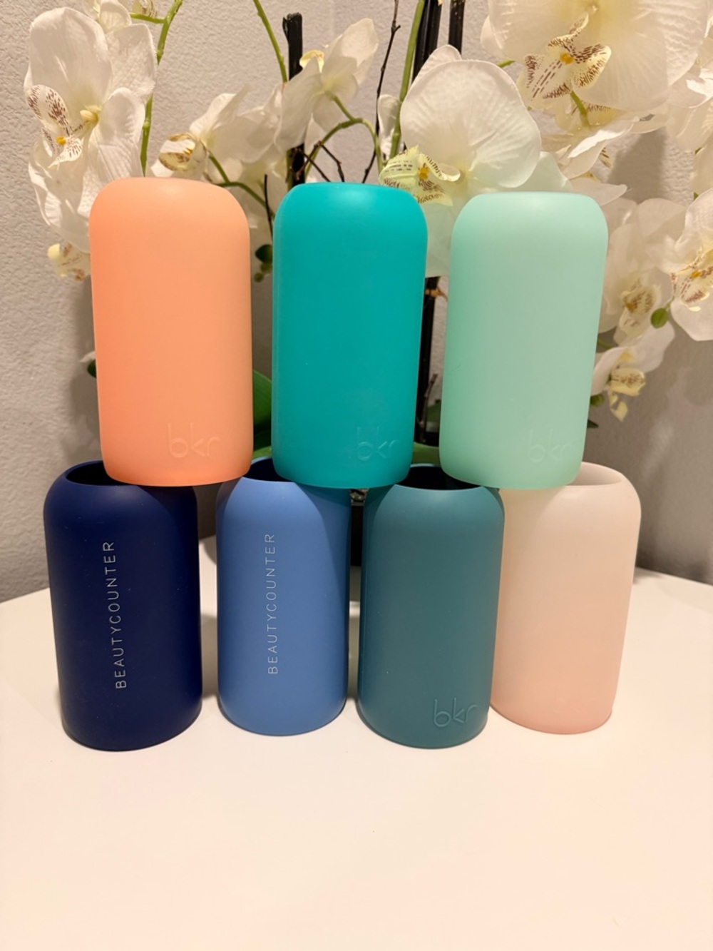 Offers welcome - bkr Sleeves bundle